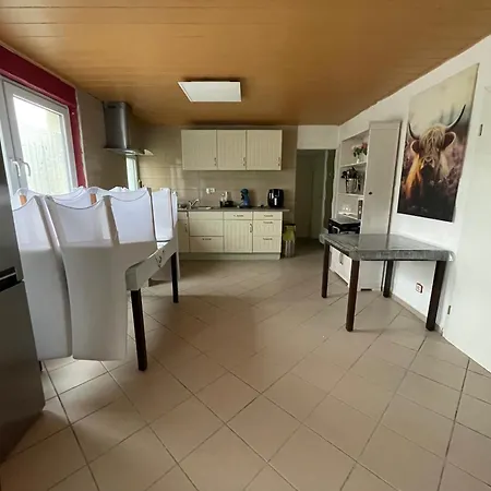 Appartement K 23 Bis 10 Personen Monteur