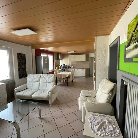 Appartement K 23 Bis 10 Personen Monteur *