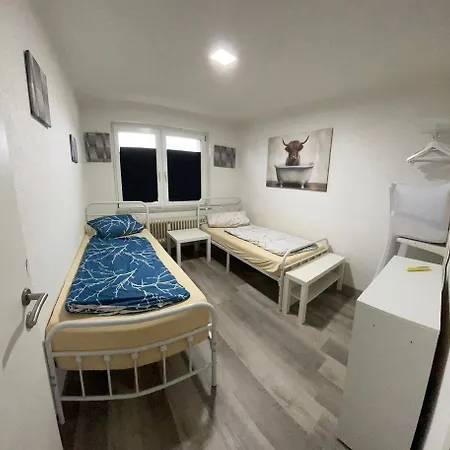Appartement K 23 Bis 10 Personen Monteur