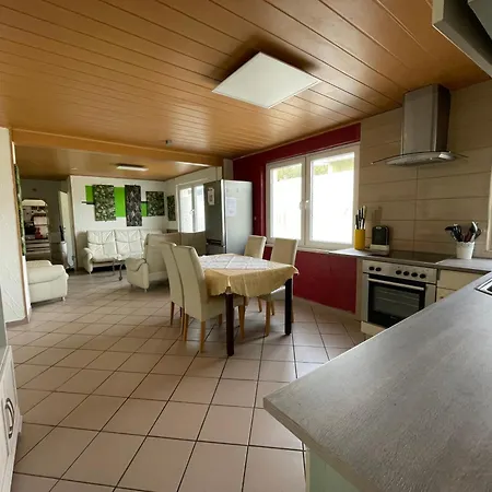 K 23 Bis 10 Personen Monteur Gusenburg