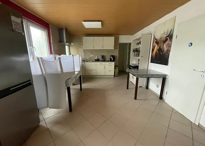 Apartamento K 23 Bis 10 Personen Monteur