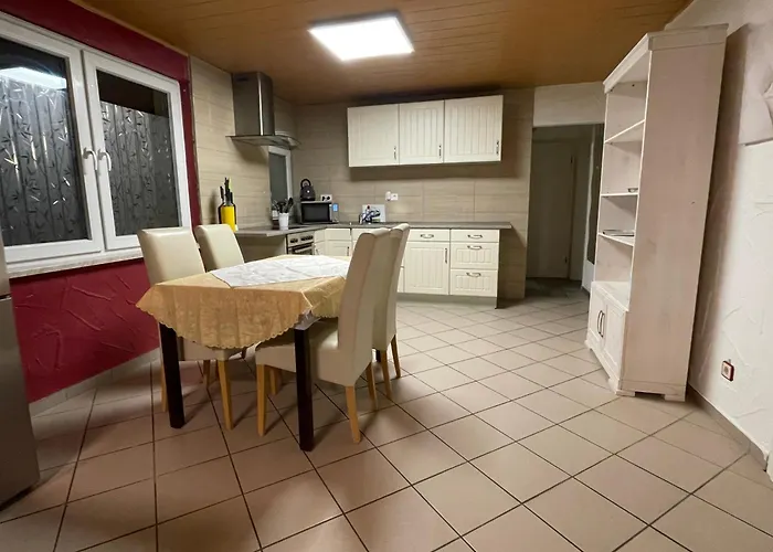 K 23 Bis 10 Personen Monteur Apartamento *