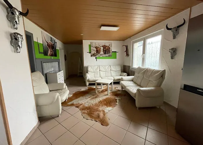 K 23 Bis 10 Personen Monteur Gusenburg