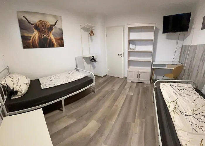 K 23 Bis 10 Personen Monteur Apartamento