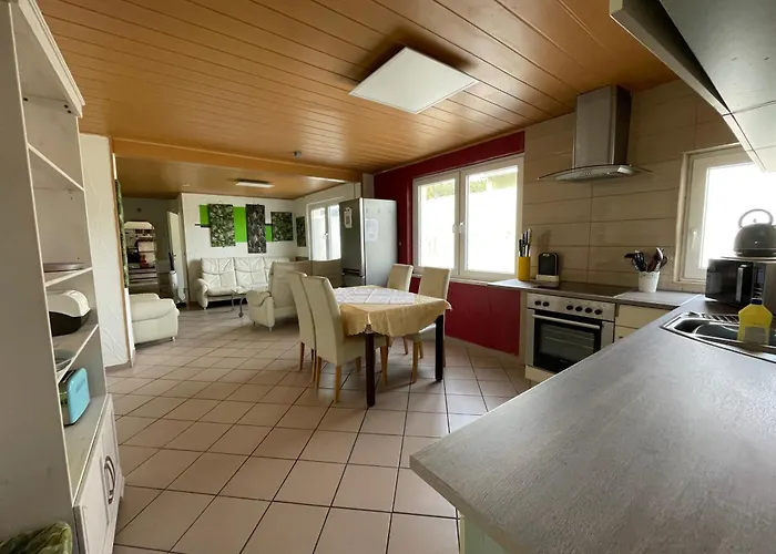 K 23 Bis 10 Personen Monteur Gusenburg