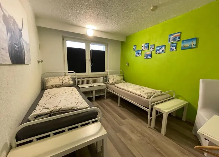 K 23 Bis 10 Personen Monteur *