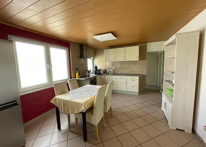 K 23 Bis 10 Personen Monteur Apartamento *