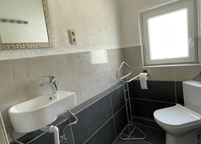 K 23 Bis 10 Personen Monteur Apartamento