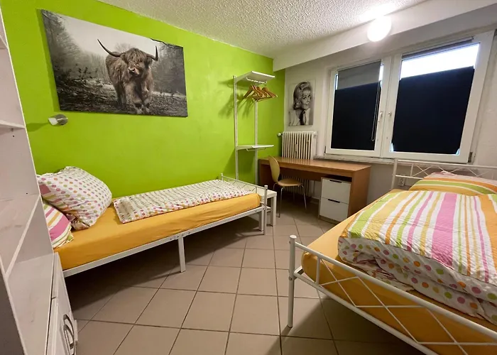 K 23 Bis 10 Personen Monteur *