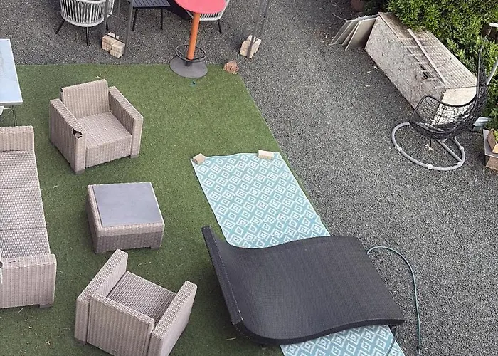 K 23 Bis 10 Personen Monteur Apartamento *